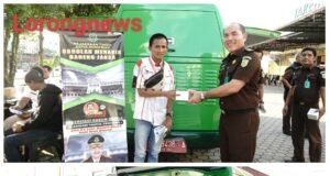 Kejati Kepri Gelar OM Jak Menjawab, Edukasi Warga Cara Kerja Luar Negeri Aman dan Antisipasi TPPO