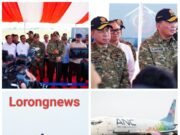 TNI Kerahkan Puluhan Ribu Prajurit Amankan Aset Strategis Bangka–Morowali