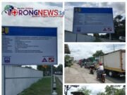 Proyek Preservasi Kebumen Purworejo Dimulai, Jadi Sorotan Warga…!!!