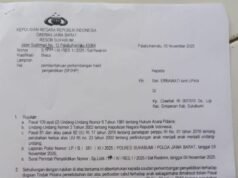 Kuasa Hukum Desak Polres Sukabumi Prioritaskan Kasus Pencabulan Anak di Bawah Umur