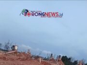 Mafia Pasir Ilegal Hancurkan Hutan Bakau Bida Asri 3, BP Batam dan Aparat Hukum Diminta Berhenti ‘Tutup Mata’ Ancaman Denda Rp100 Miliar Diabaikan