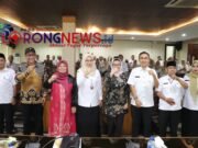 Pemkab Bekasi Dorong Peningkatan Kompetensi ASN Melalui Sosialisasi Program Magister Manajemen Universitas Moestopo