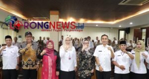 Pemkab Bekasi Dorong Peningkatan Kompetensi ASN Melalui Sosialisasi Program Magister Manajemen Universitas Moestopo
