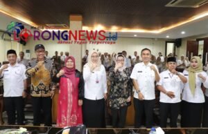 Pemkab Bekasi Dorong Peningkatan Kompetensi ASN Melalui Sosialisasi Program Magister Manajemen Universitas Moestopo