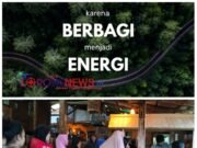 Perkuat Pemberdayaan Masyarakat, Bamuswari Luncurkan Program Sedekah Subuh: Berlanjut dan Tumbuh