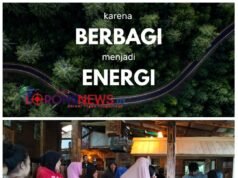 Perkuat Pemberdayaan Masyarakat, Bamuswari Luncurkan Program Sedekah Subuh: Berlanjut dan Tumbuh