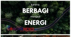 Perkuat Pemberdayaan Masyarakat, Bamuswari Luncurkan Program Sedekah Subuh: Berlanjut dan Tumbuh