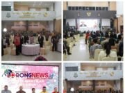 Kejati Kepri Gelar Perayaan Natal dengan Sukacita dan Kebersamaan, Kajati : Tegakkan Hukum dengan Adil, Berintegritas dan Tidak Berpihak