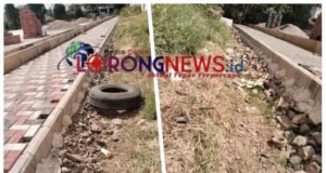 Anggaran Rp2,4 Miliar Dipertanyakan: Proyek Rumput Stadion Cibodas Dituding “Asal Jadi” dan Tabrak Standar Konstruksi
