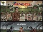 LSM Satria Pinayungan Nusantara Desak Bupati Tegal Bertindak Tegas Dugaan Praktik Mafia Tanah dan Penyalahgunaan Program PTSL