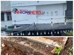 Dugaan Pelanggaran Ganda Mie Gacoan: Cemari Sumur Warga Sudiman Hingga Air Tak Layak Minum, Manajemen Anggap Wartawan ‘MOMOK’ dan Coba Halangi Kerja PERS