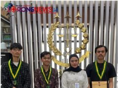 SEMMI KOTA BANDUNG : Masyarakat Kota Bandung Menunggu Kepastian Hukum atas Kasus Jual Beli Jabatan dan Penyalahgunaan Wewenang