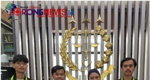 SEMMI KOTA BANDUNG : Masyarakat Kota Bandung Menunggu Kepastian Hukum atas Kasus Jual Beli Jabatan dan Penyalahgunaan Wewenang