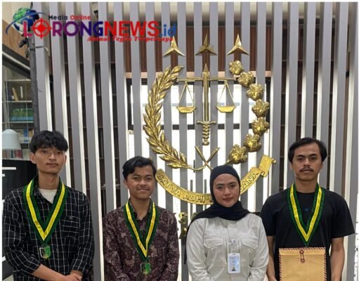 SEMMI KOTA BANDUNG : Masyarakat Kota Bandung Menunggu Kepastian Hukum atas Kasus Jual Beli Jabatan dan Penyalahgunaan Wewenang