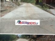 Lurah Pasar Atas Anti Kritik, Ancam Laporkan Media ke Bupati Soal Pemberitaan Proyek