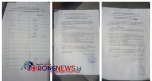 Pemotongan BLT Kesra di Brebes Diwarnai Ancaman, Diduga Libatkan Sembilan Ketua RT