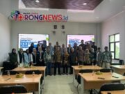 Diskominfo Purwakarta Terima Kunjungan LPM Lokawarta STAI Muttaqien