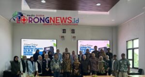 Diskominfo Purwakarta Terima Kunjungan LPM Lokawarta STAI Muttaqien