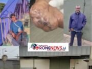 Lima Bulan Tanpa Kepastian: Kasus Kecelakaan Kerja Riza Mandek di Meja Mediasi