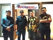 Pembungkaman Kritik Mafia Tanah: Konten Kreator Ferry Kesuma Dijerat Laporan Pencemaran Nama Baik Setelah Bongkar Skandal Aset Negara di Batam