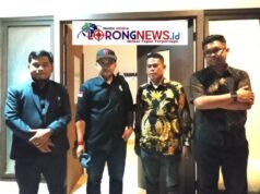 Pembungkaman Kritik Mafia Tanah: Konten Kreator Ferry Kesuma Dijerat Laporan Pencemaran Nama Baik Setelah Bongkar Skandal Aset Negara di Batam