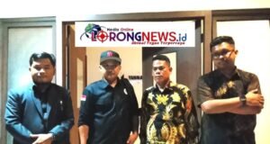 Pembungkaman Kritik Mafia Tanah: Konten Kreator Ferry Kesuma Dijerat Laporan Pencemaran Nama Baik Setelah Bongkar Skandal Aset Negara di Batam