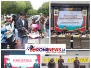 Kejati Kalbar Peringati Hari Antikorupsi Sedunia 2025 dengan Upacara, Penyuluhan dan Kampanye Publik