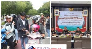 Kejati Kalbar Peringati Hari Antikorupsi Sedunia 2025 dengan Upacara, Penyuluhan dan Kampanye Publik
