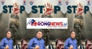 Ketum IWO-I Kecam Keras dan Siap Jadi Panglima Perang Melawan Premanisme, APH Segera Tangkap Pelaku Kekerasan