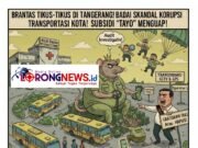 Manipulasi Laporan Fiktif ‘Main Kilometer’ Diduga Jadi Modus, Pengawasan Pemkot Dikritisi Tumpul dan Lembek