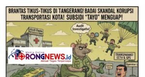 Manipulasi Laporan Fiktif ‘Main Kilometer’ Diduga Jadi Modus, Pengawasan Pemkot Dikritisi Tumpul dan Lembek