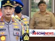 Waketum DPP IWO-I Kecam Keras Polsek Tapung Hulu dan Singgung Ucapan KAPOLRI