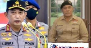 Waketum DPP IWO-I Kecam Keras Polsek Tapung Hulu dan Singgung Ucapan KAPOLRI