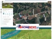 Pembangunan Teras Padi, Dugaan Kuat Langgar UU Tata Ruang di Lahan LP2B