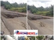 Proyek Jalan Lingkar Selatan Lubuklinggau Sempat Terhenti 10 Hari, Ada Apa Dengan Media Yang Membantu Klarifikasi