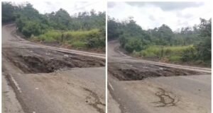 Proyek Jalan Lingkar Selatan Lubuklinggau Sempat Terhenti 10 Hari, Ada Apa Dengan Media Yang Membantu Klarifikasi
