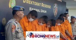Polda Metro Jaya Tetapkan Enam Pelaku Tersangka Pengeroyokan Debt Collector Hingga Tewas di Kalibata