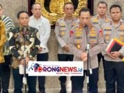 Kasus Pembalakan Liar Pemicu Banjir Sumatera, Kapolri Umumkan Penetapan Tersangka