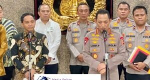 Kasus Pembalakan Liar Pemicu Banjir Sumatera, Kapolri Umumkan Penetapan Tersangka