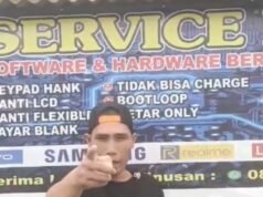 IWO Indonesia Kecam Keras Intimidasi Terhadap Jurnalis saat Meliput Dugaan Peredaran Narkoba