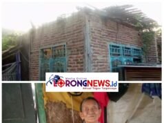 Enam Tahun Tanpa Bantuan, Lansia di Karangmukti Berharap Perhatian Dinsos dan BAZNAS