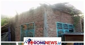 Enam Tahun Tanpa Bantuan, Lansia di Karangmukti Berharap Perhatian Dinsos dan BAZNAS