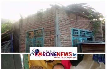 Enam Tahun Tanpa Bantuan, Lansia di Karangmukti Berharap Perhatian Dinsos dan BAZNAS