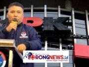 Ketum IWO Indonesia Apresiasi Lembaga Anti Rusuah KPK dalam Operasi Tangkap Tangan Oknum Kejati Banten