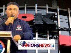 Ketum IWO Indonesia Apresiasi Lembaga Anti Rusuah KPK dalam Operasi Tangkap Tangan Oknum Kejati Banten