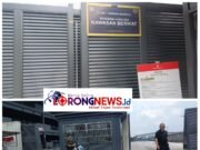 Dugaan Praktik Penggunaan Tenaga Kerja Asing di PT GEI, Jadi Sorotan Tajam