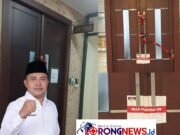 Gedung Bupati Bekasi Disegel KPK, Ketum IWO Indonesia Beri Apresiasi Tinggi atas Langkah Tegas Lembaga Antirasuah
