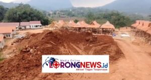 Proyek Penyediaan Bantuan Rumah Hampir Rp10 M Dikerjakan Usaha Kecil, KMP Desak Audit Kualifikasi Pengadaan Jasa Konstruksi