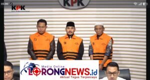Bupati Bekasi Ade Kuswara Kunang dan Ayahnya Ditetapkan KPK Tersangka Suap Proyek