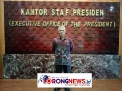Waketum IWO-I dan Ketum PRIMA Siap Terjunkan Pengacara Untuk CYBER NASIONAL, Seret Wartawan “PENJILAT” Keranah Hukum